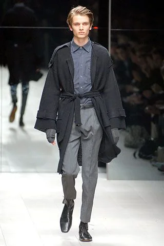 Look 1